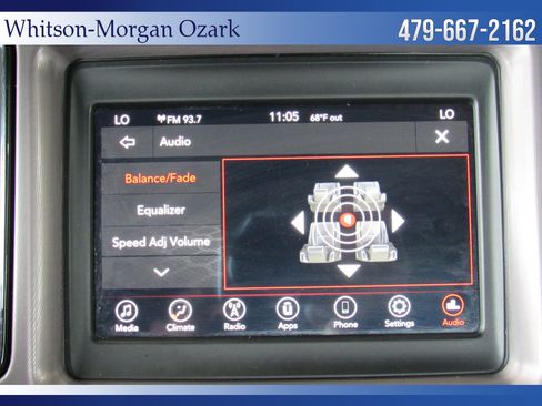 Used 2023 Dodge Challenger SXT w/ Blacktop Package RWD image 44