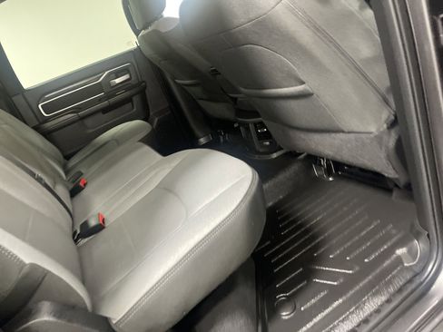 Used 2024 RAM 2500 Big Horn image 21