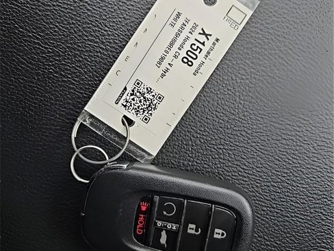 Used 2024 Honda CR-V Sport-L image 28