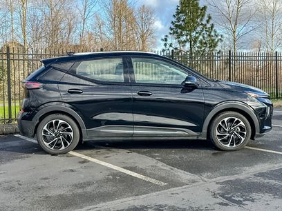 Used 2022 Chevrolet Bolt EUV Premier w/ Sun & Sound Package