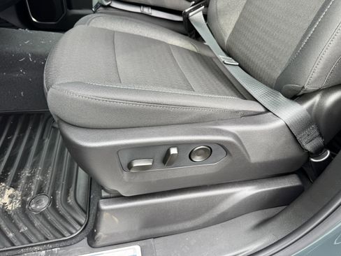 New 2026 Chevrolet Silverado 1500 LT image 14