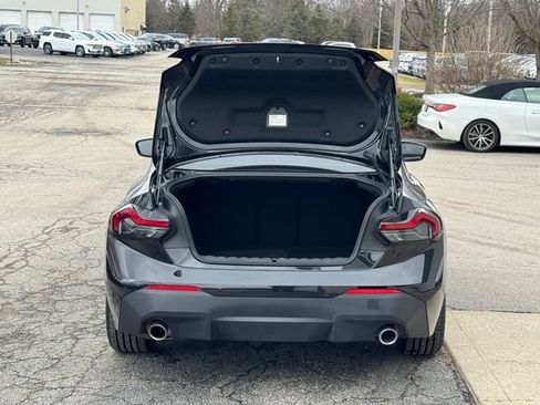 Certified 2023 BMW 230i xDrive Coupe w/ Premium Package image 32