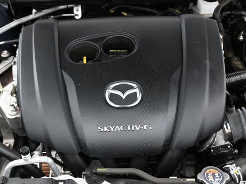 Used 2024 MAZDA CX-50 AWD 2.5 S w/ Premium Package image 38