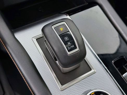 Used 2022 Mitsubishi Outlander SEL AWD/4WD image 23