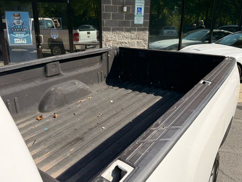 Used 2013 Chevrolet Silverado 1500 W/T image 8