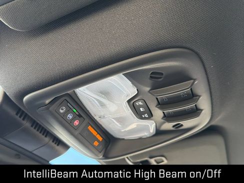 New 2026 GMC Canyon AT4X AWD/4WD image 28