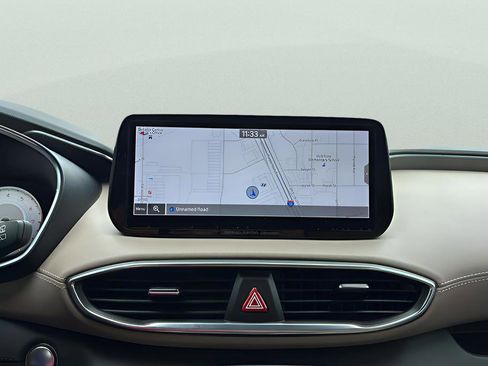 Used 2021 Hyundai Santa Fe SEL w/ Convenience + Premium Package image 21