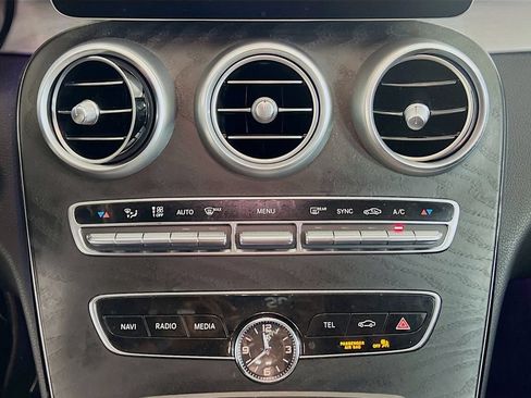 Used 2021 Mercedes-Benz C 300 4MATIC Coupe image 21
