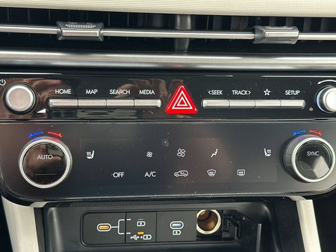 Used 2026 Hyundai Tucson SEL Plus FWD image 22