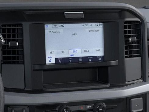 New 2026 Ford F450 XL w/ XL Chrome Package image 14