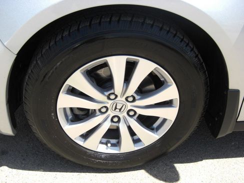Used 2015 Honda Odyssey EX-L image 11