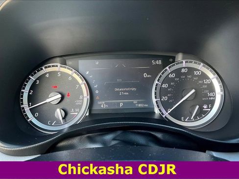 Used 2022 Toyota Highlander XLE image 13