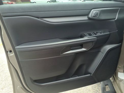 Used 2025 Ford Ranger Raptor AWD/4WD image 23