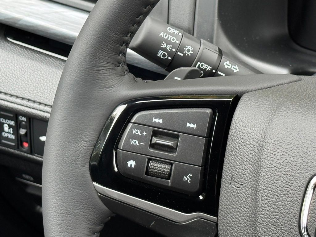 New 2026 Honda Odyssey Elite image 29