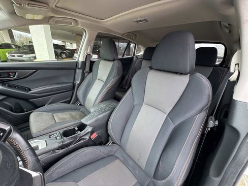 Used 2019 Subaru Crosstrek 2.0i Premium image 50