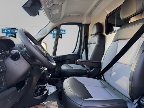 New 2026 RAM ProMaster 1500 FWD image 10