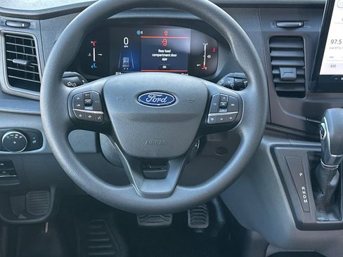 New 2026 Ford Transit 350 148 High Roof Extended image 13