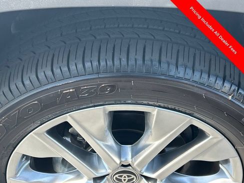 Used 2025 Toyota RAV4 XLE Premium FWD image 26