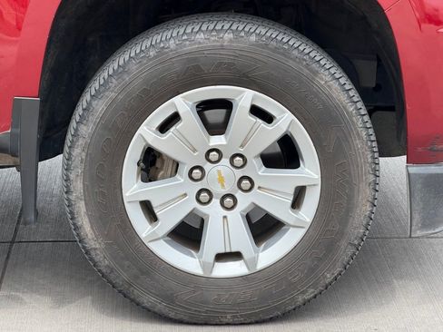 Used 2019 Chevrolet Colorado LT w/ LT Convenience Package image 6