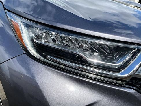 Used 2018 Honda CR-V Touring image 27