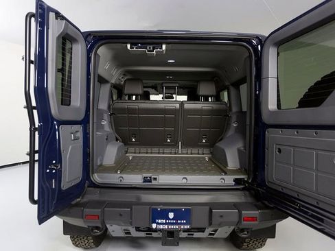 New 2025 INEOS Grenadier AWD/4WD image 37