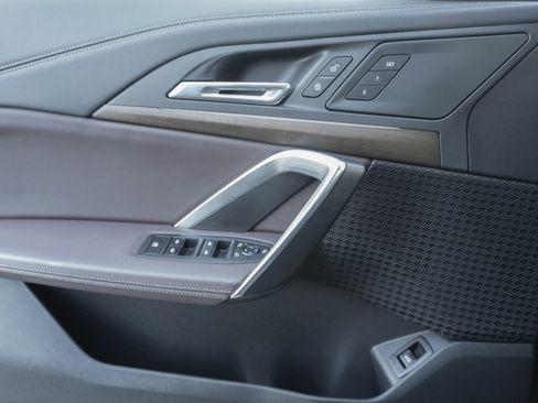 Certified 2025 BMW X1 xDrive28i image 28