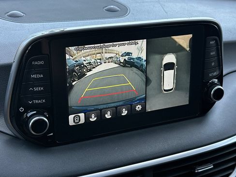Used 2019 Hyundai Tucson Ultimate FWD image 19