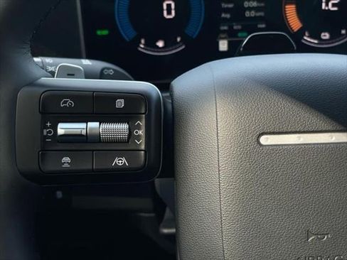 New 2026 Hyundai Santa Fe SEL image 26