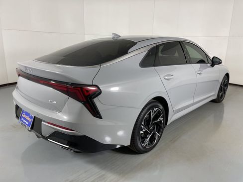 New 2026 Kia K5 GT-Line image 8