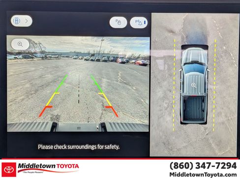 Used 2024 Ford F150 XLT w/ Equipment Group 302A MID image 25