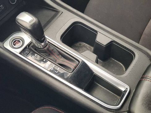 Used 2025 Nissan Sentra SR FWD image 17