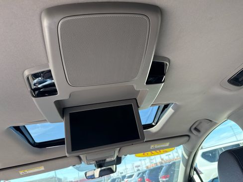 Used 2018 Honda Odyssey EX-L image 17