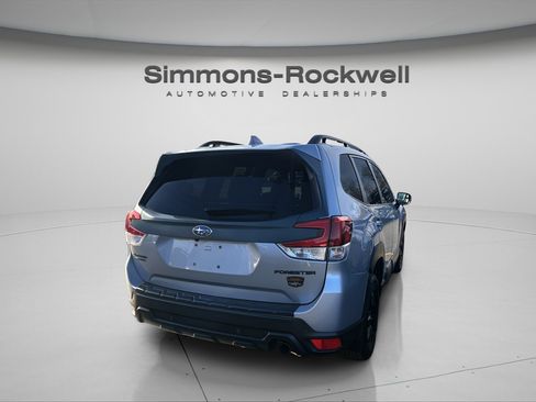 Used 2023 Subaru Forester Wilderness image 7
