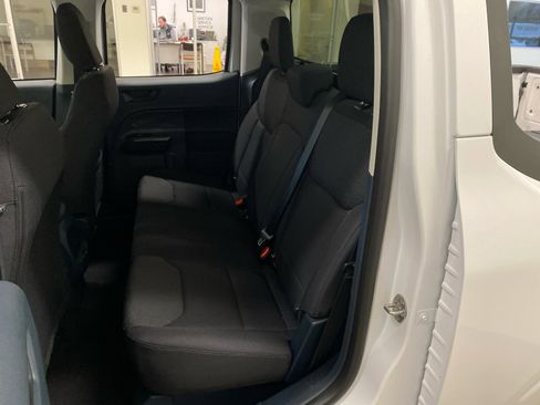 New 2026 Ford Maverick XL image 9