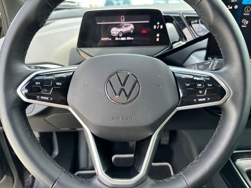 Used 2023 Volkswagen ID.4 Pro S RWD image 10