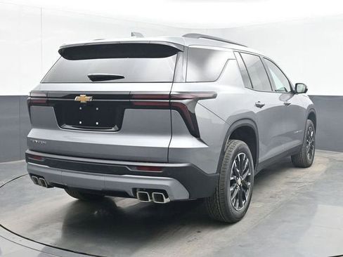 New 2026 Chevrolet Traverse LT FWD image 14