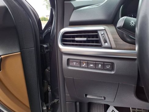 Used 2022 Kia Telluride SX w/ SX Prestige Package AWD/4WD image 14