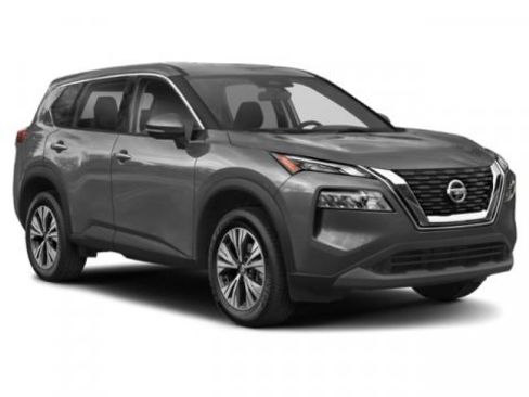 Used 2023 Nissan Rogue SV w/ SV Premium B Package FWD image 9