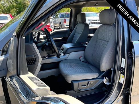 Used 2019 Ford F150 XLT w/ Equipment Group 302A Luxury RWD image 22