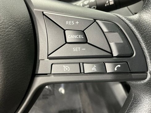 Used 2025 Nissan Altima 2.5 S image 11