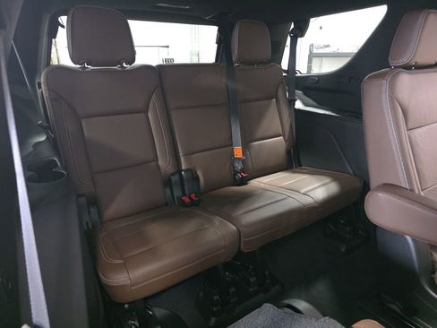 Certified 2021 Chevrolet Tahoe High Country image 19