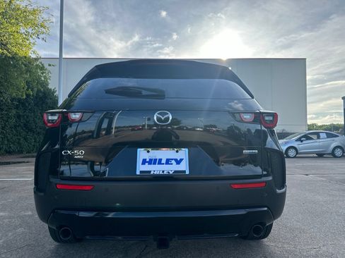 Used 2026 MAZDA CX-50 AWD 2.5 Hybrid w/ Weather Package image 9