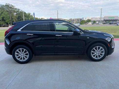 Used 2023 Cadillac XT4 Luxury FWD image 6