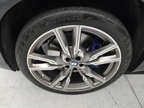 Used 2021 BMW X5 M50i w/ Premium Package image 10