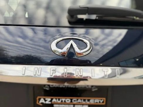 Used 2018 INFINITI QX60 FWD w/ Deluxe Technology Package image 7