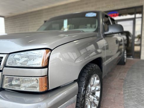 Used 2006 Chevrolet Silverado 1500 LT w/ Light Duty Power Package RWD image 23