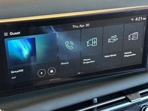New 2026 Hyundai Tucson SEL AWD/4WD image 18
