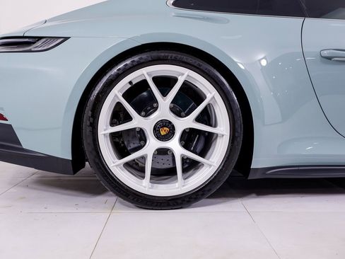 Certified 2024 Porsche 911 GT3 RS image 26