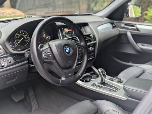 Used 2015 BMW X3 xDrive28i AWD/4WD image 17