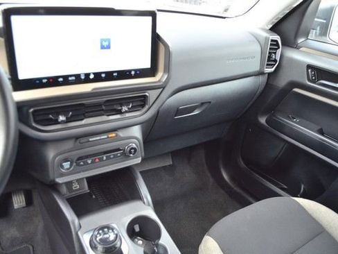 Used 2025 Ford Bronco Sport Big Bend image 24